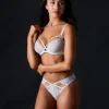 Karina Underwire Bra: Size L