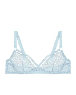 Karina Underwire Bra: Size L