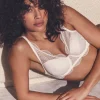 Karma Lace Spacer Bra