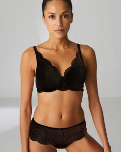 Karma Lace Spacer Bra
