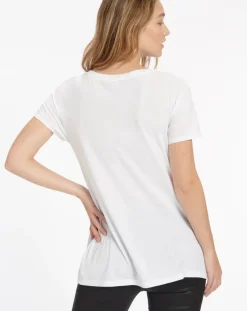 Kate V-Neck Tee