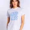 Kindness Rules Short Sleeve T-Shirt, Size L