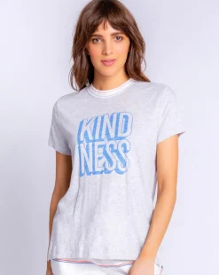 Kindness Rules Short Sleeve T-Shirt, Size L