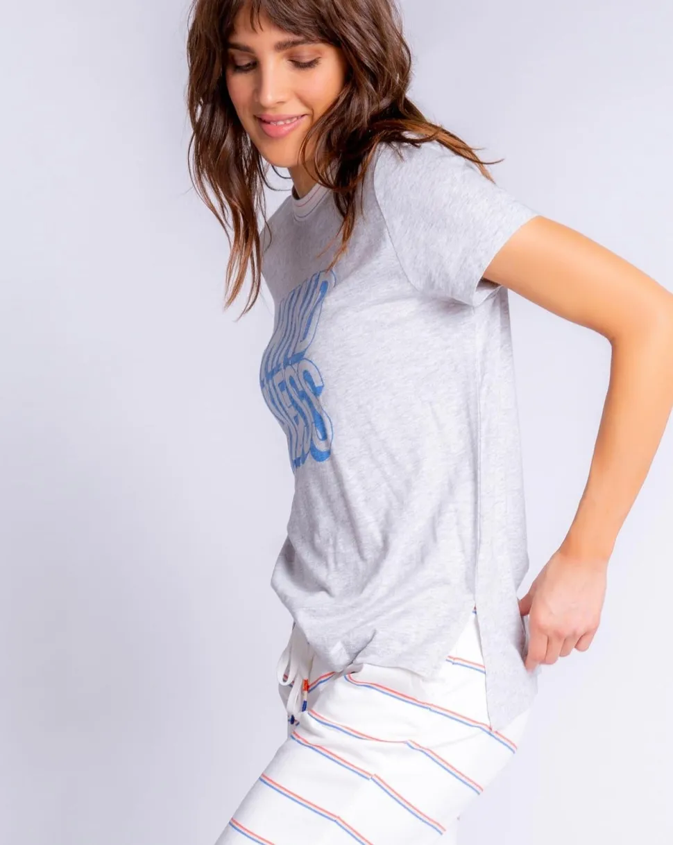 Kindness Rules Short Sleeve T-Shirt, Size L