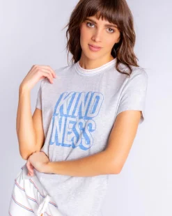 Kindness Rules Short Sleeve T-Shirt, Size L