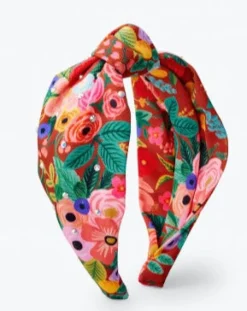 Knotted Headband