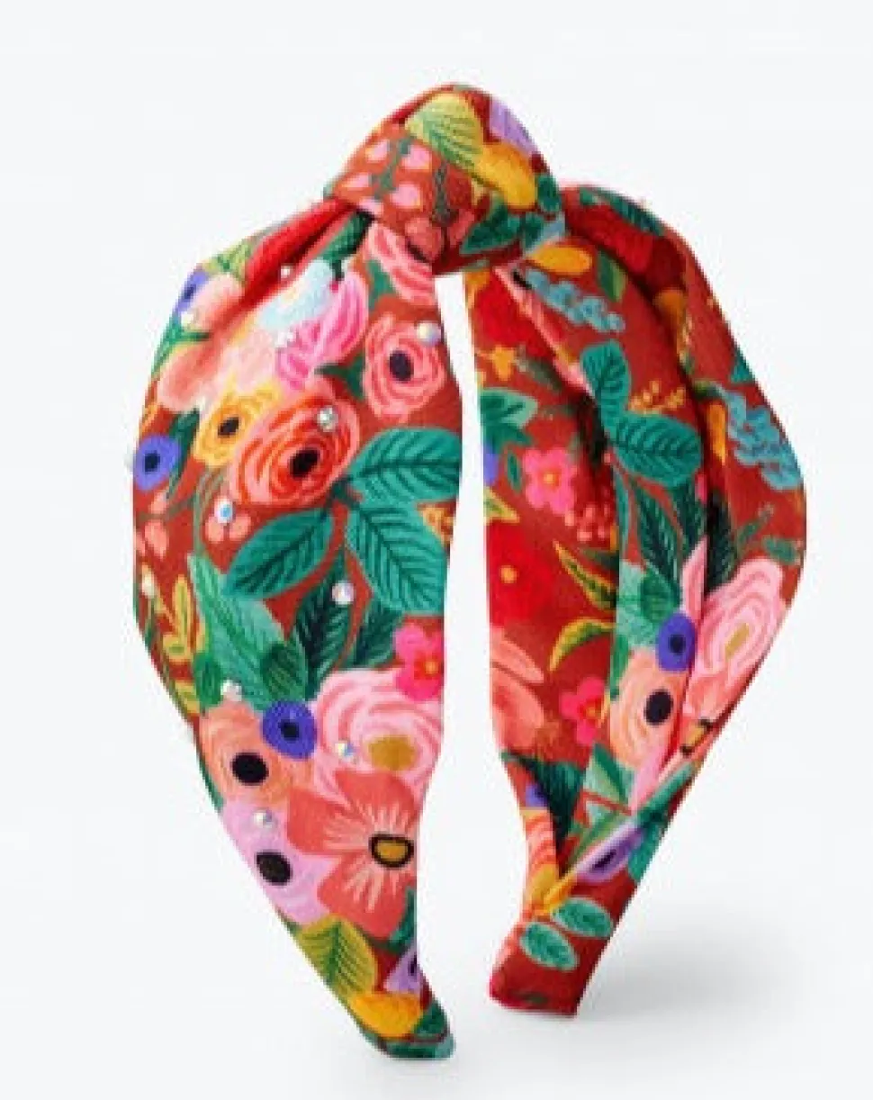 Knotted Headband