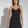 Lace Sexy Slip