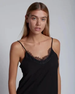 Lace Sexy Slip