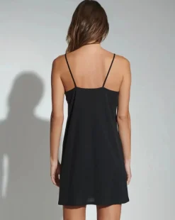 Lace Sexy Slip