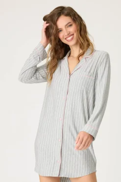 Lazy Day Dreams Nightshirt