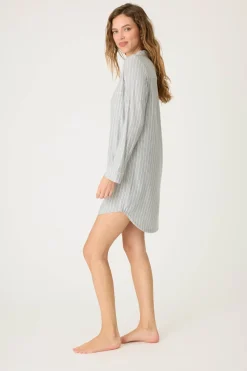 Lazy Day Dreams Nightshirt