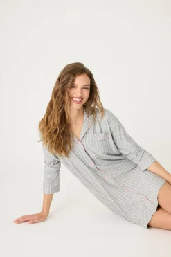 Lazy Day Dreams Nightshirt