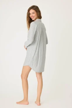 Lazy Day Dreams Nightshirt