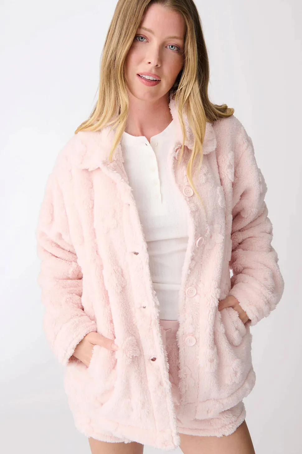 Lets Get Cozy Cardigan