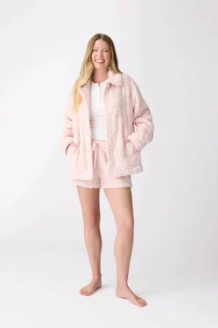 Lets Get Cozy Cardigan
