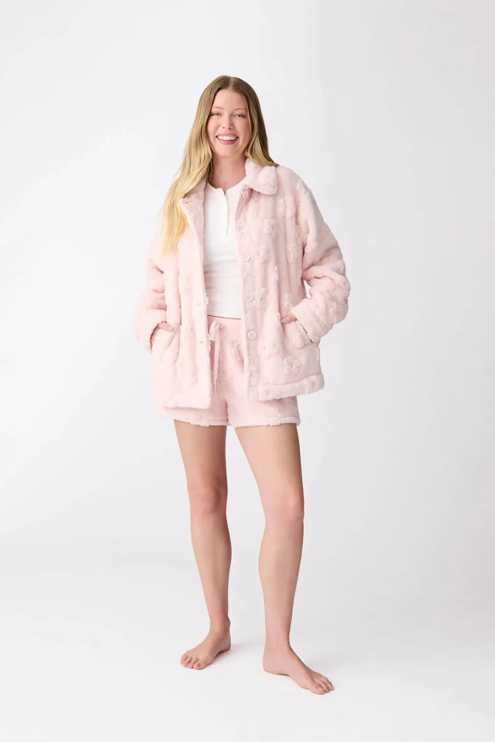 Lets Get Cozy Cardigan