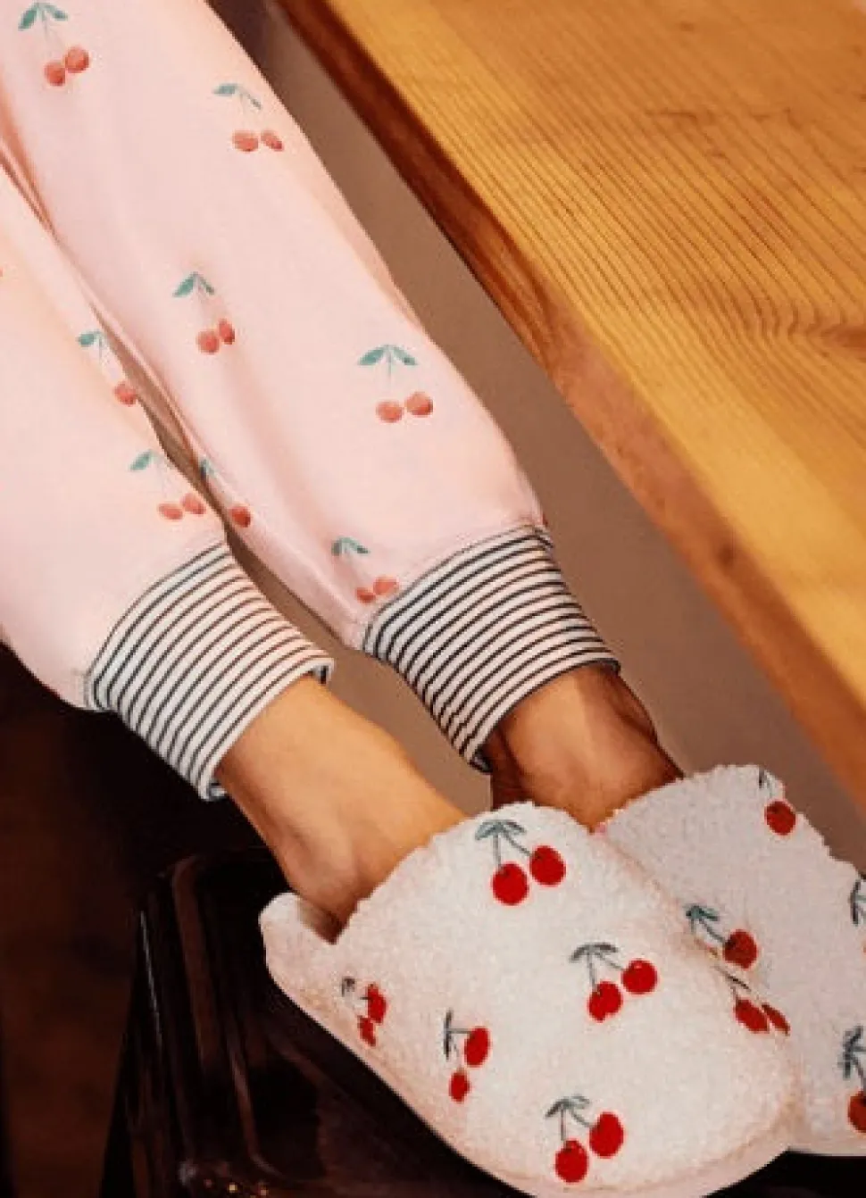Life is Sweet PJ Set