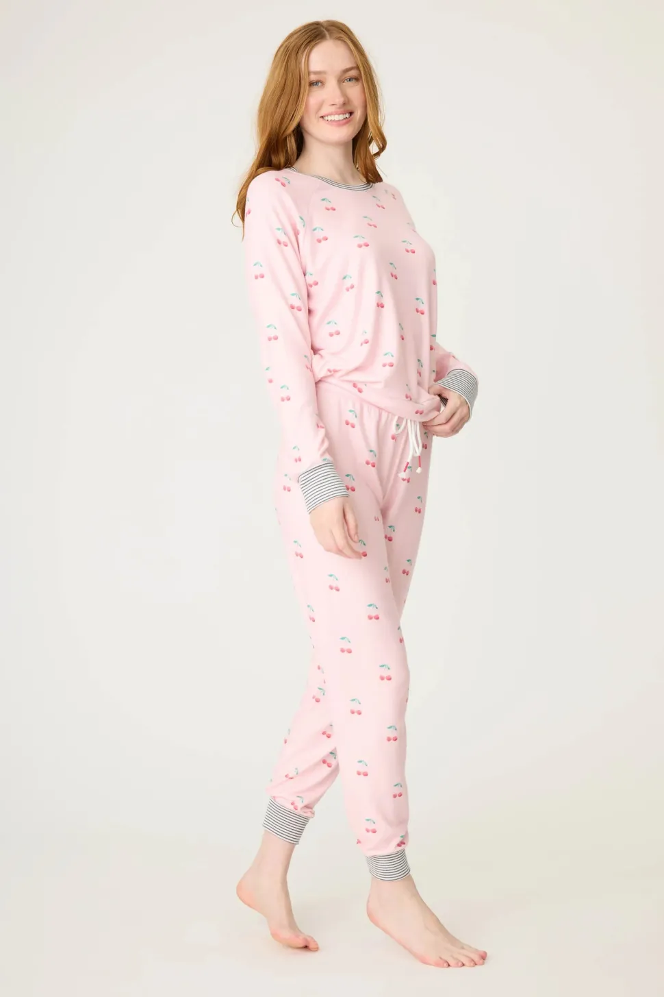 Life is Sweet PJ Set