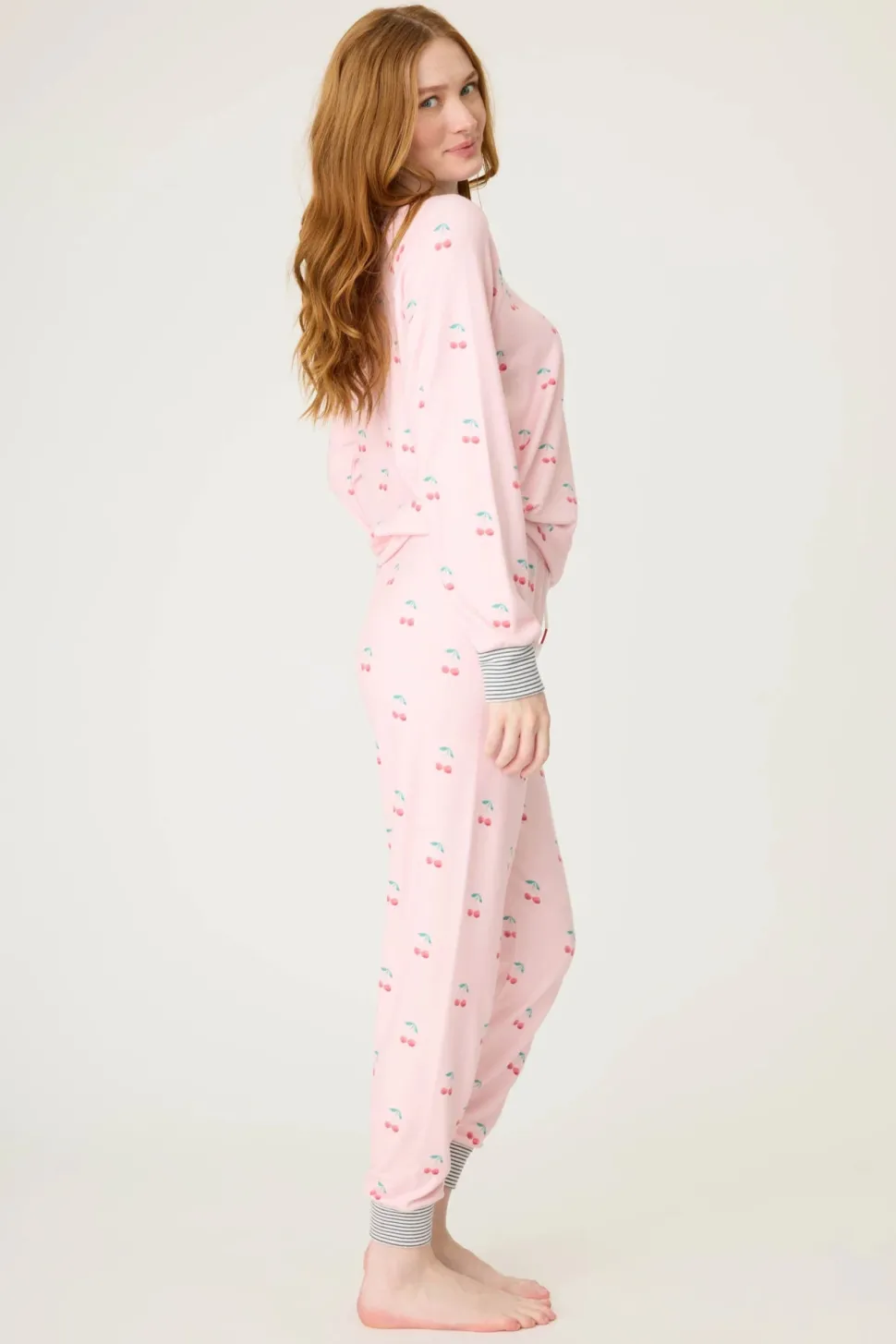 Life is Sweet PJ Set