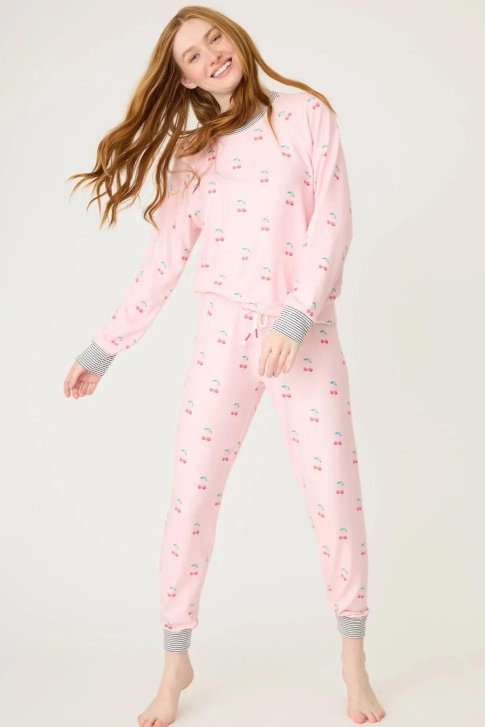 Life is Sweet PJ Set