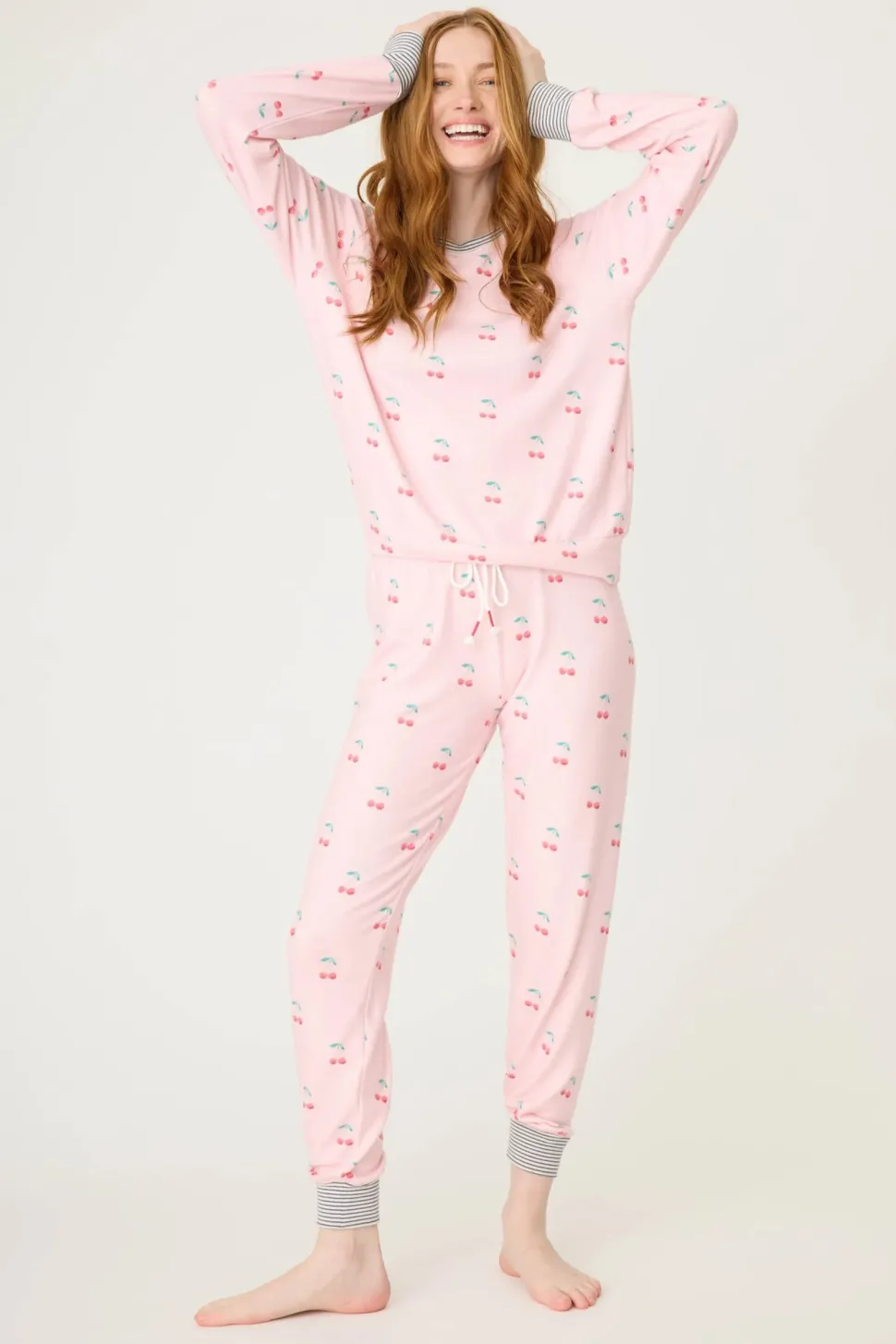 Life is Sweet PJ Set
