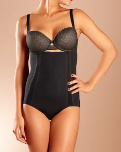 Light Shaping VERY High Brief