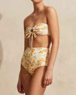Lilium High Waist Bottom