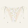 Limonata String Tie Bottom: Size  M