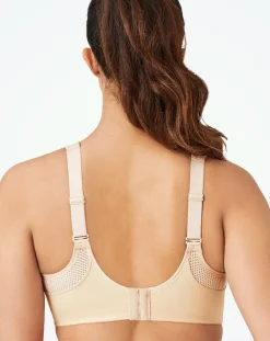 Lindsey Sport Contour Underwire Bra