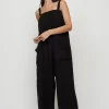 Linen Jumpsuit