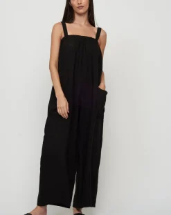 Linen Jumpsuit