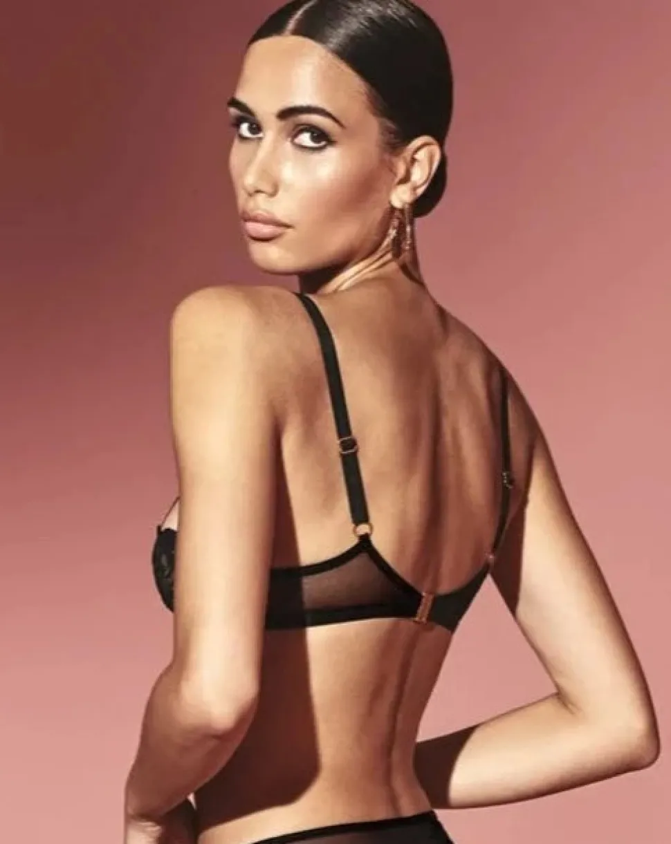 London Bralette