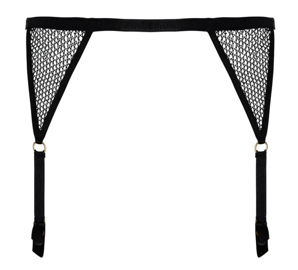 London Garter Belt