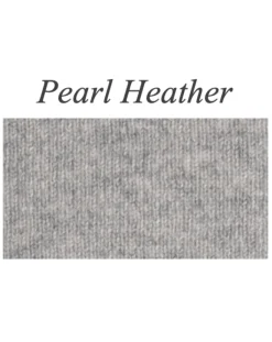 Long Cashmere Robe