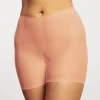Longline Girlshort