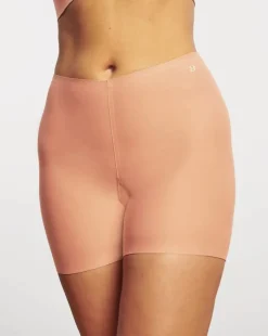 Longline Girlshort