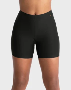 Longline Girlshort