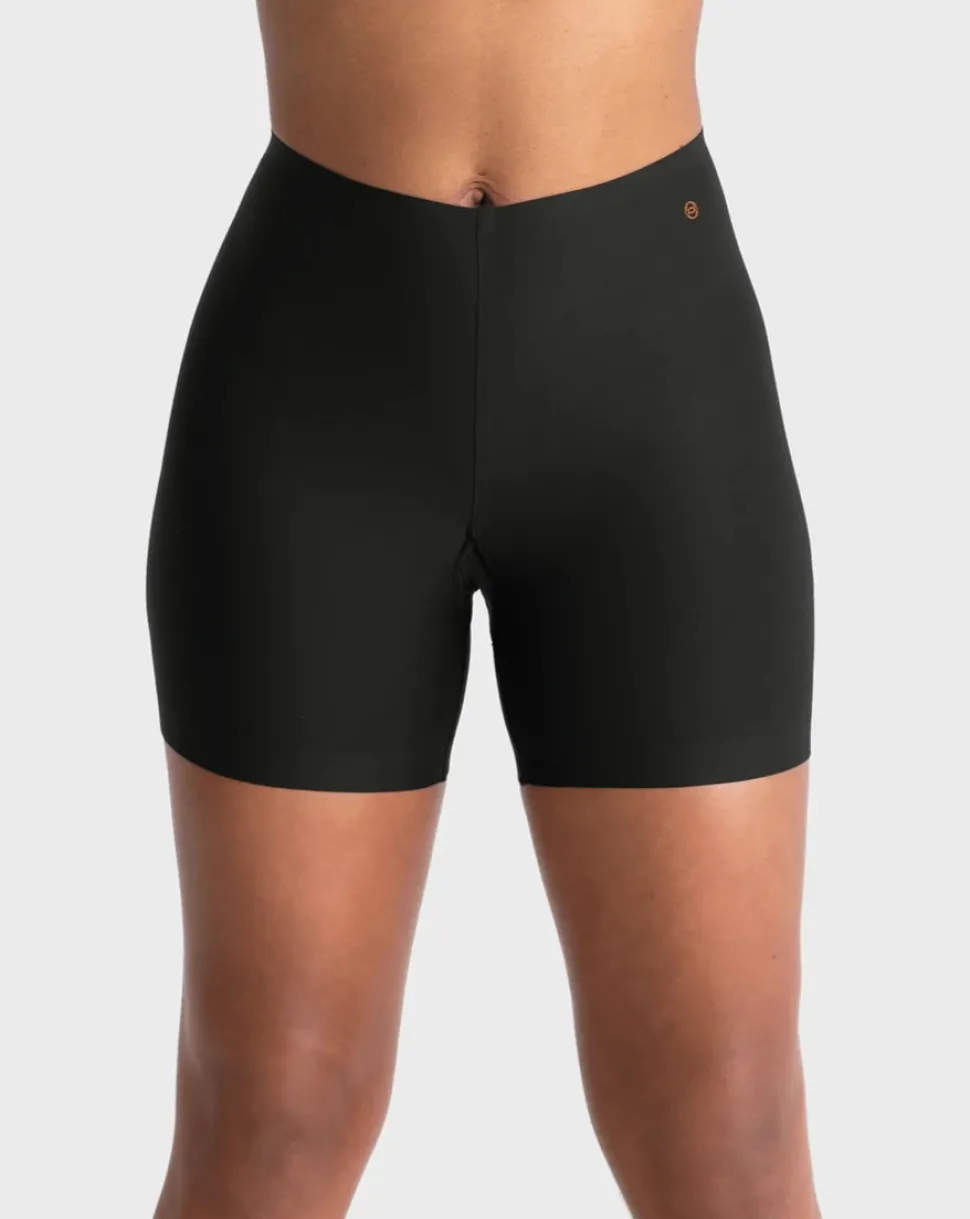 Longline Girlshort