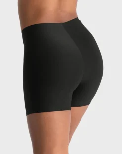 Longline Girlshort