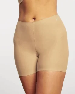 Longline Girlshort
