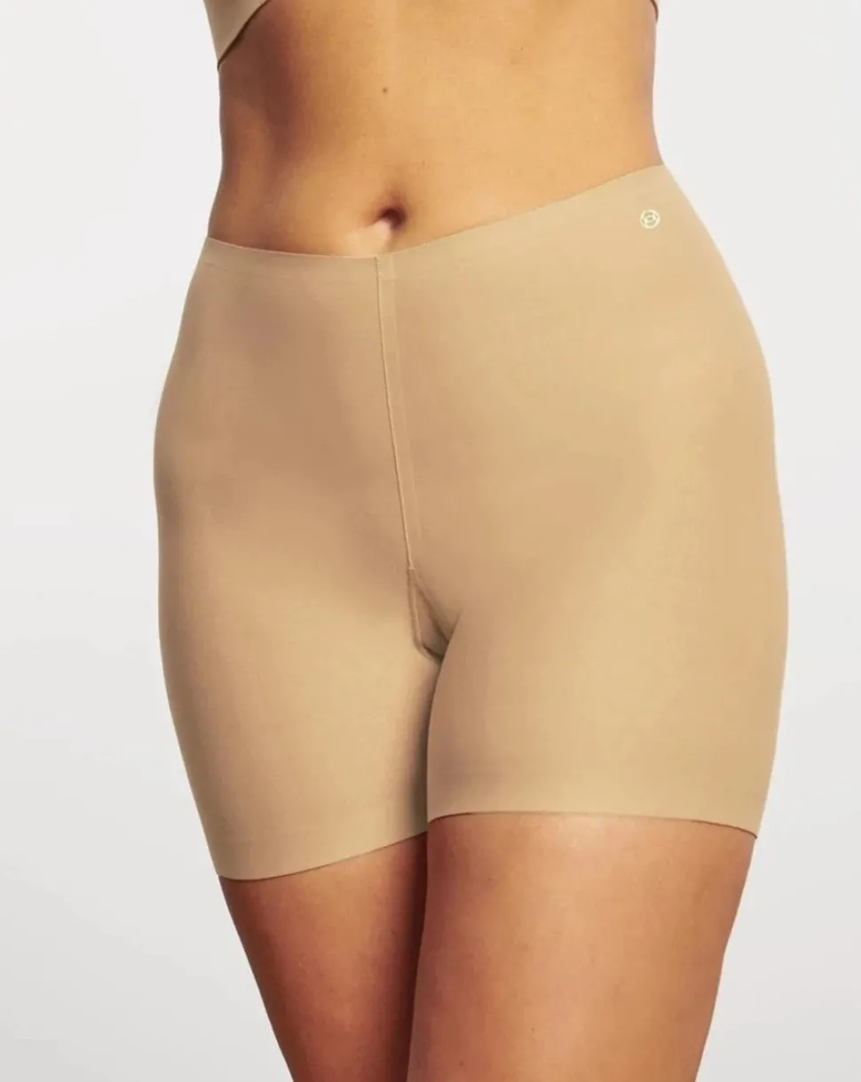 Longline Girlshort
