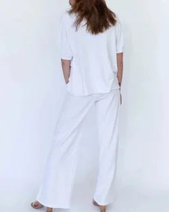 Loop Terry Pant