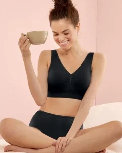 Lotta Wireless Bra