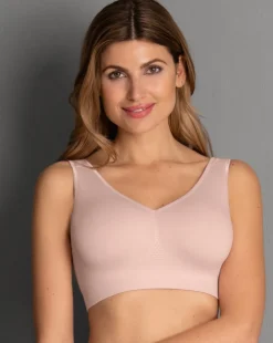 Lotta Wireless Bra
