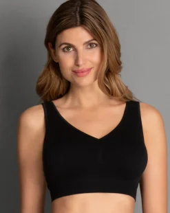 Lotta Wireless Bra