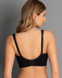 Lotta Wireless Bra