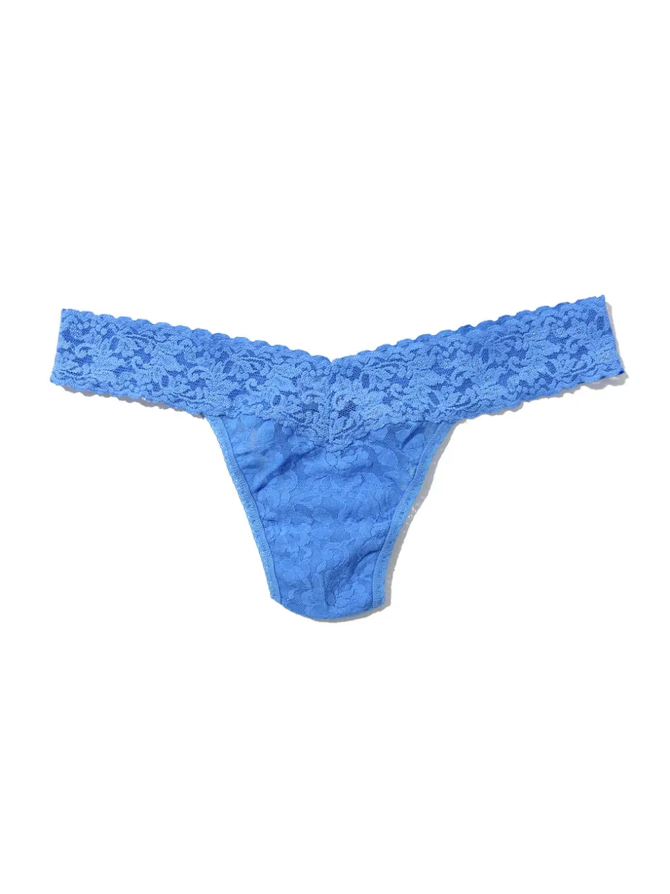 Low Rise Thong