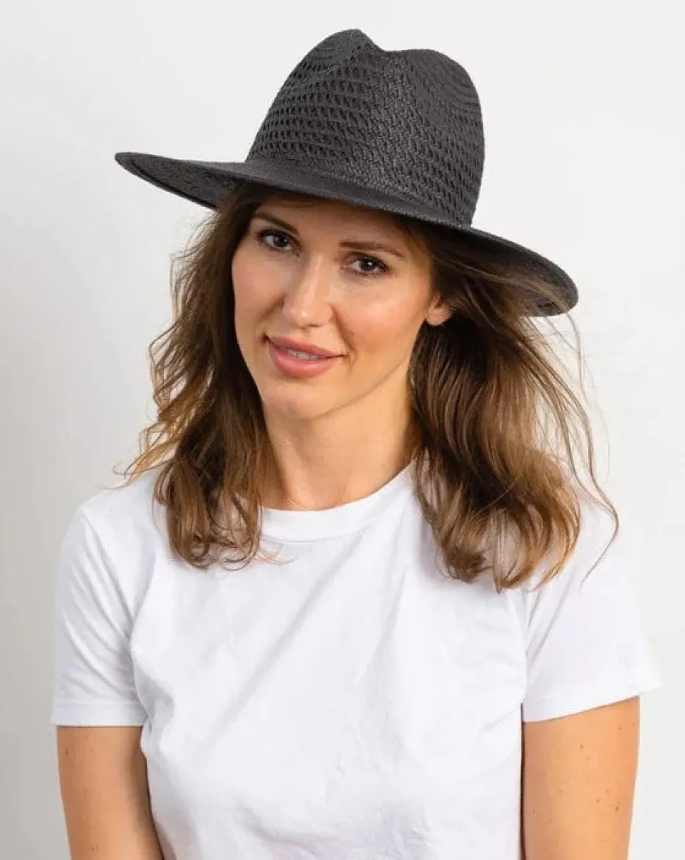 Luxe Vented Packable