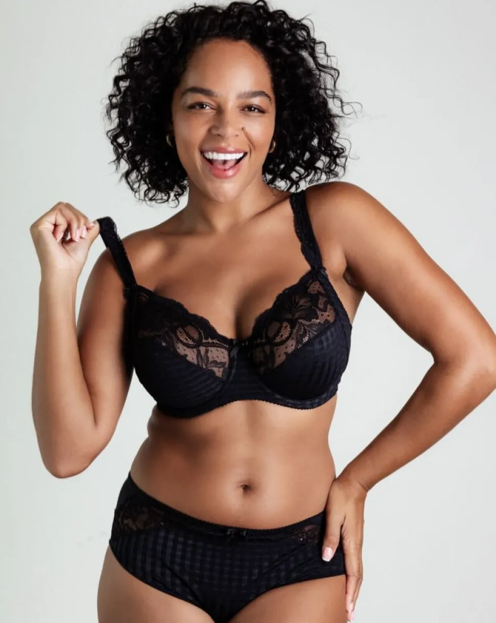 Madison Full Cup Bra